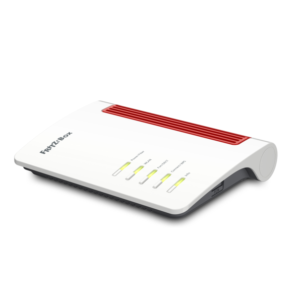 Fritz!Box 5530 Fiber bei BITel bestellen