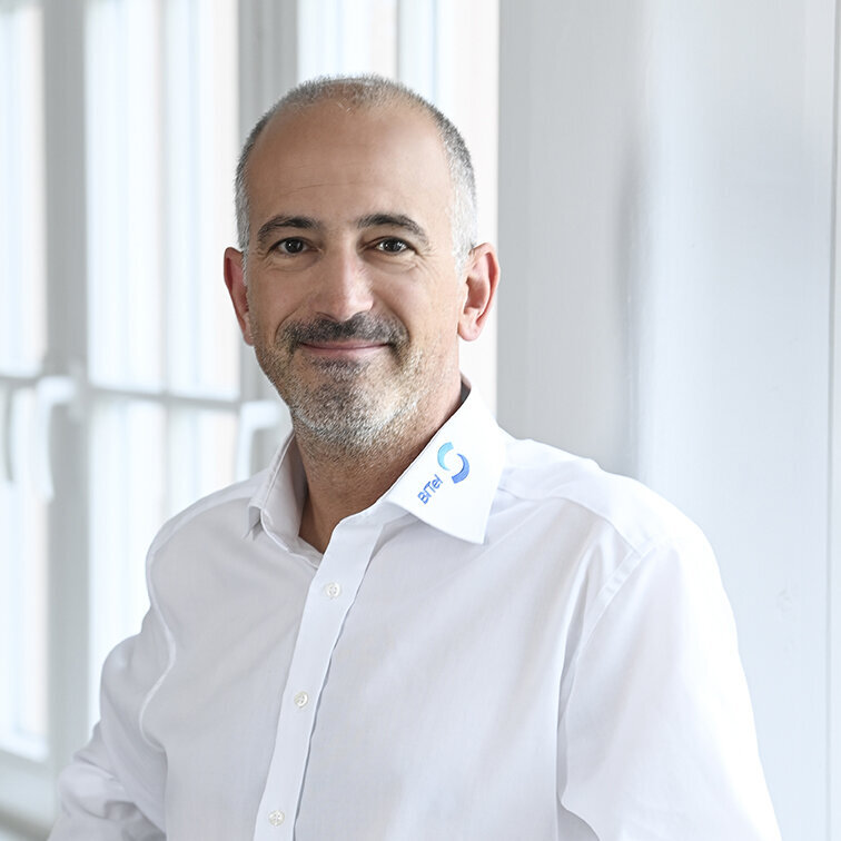 BITel Experte für die Wohnungswirtschaft, Marco Lüking