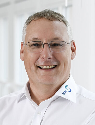 Jens Kuper, BITel Geschäftskunden-Vertrieb