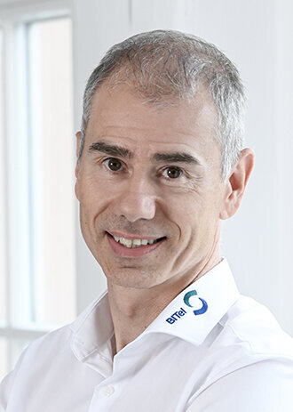 Manuel Bürger, BITel Wholesale