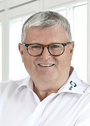 Foto: Susi Freitag Thorsten Büge, BITel Öffentliche Auftraggeber